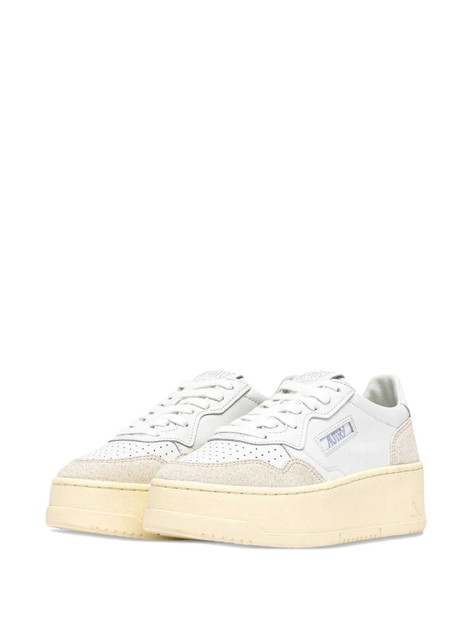 [AUTRY] Sneakers SS26 PTLWPK01