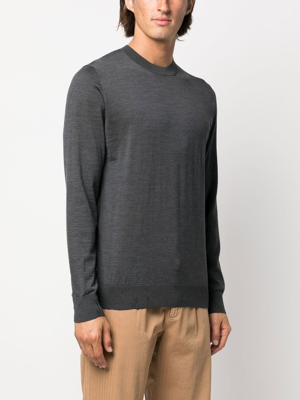 [Golden Goose] Knitwear SS26 GMP00947P00066560304