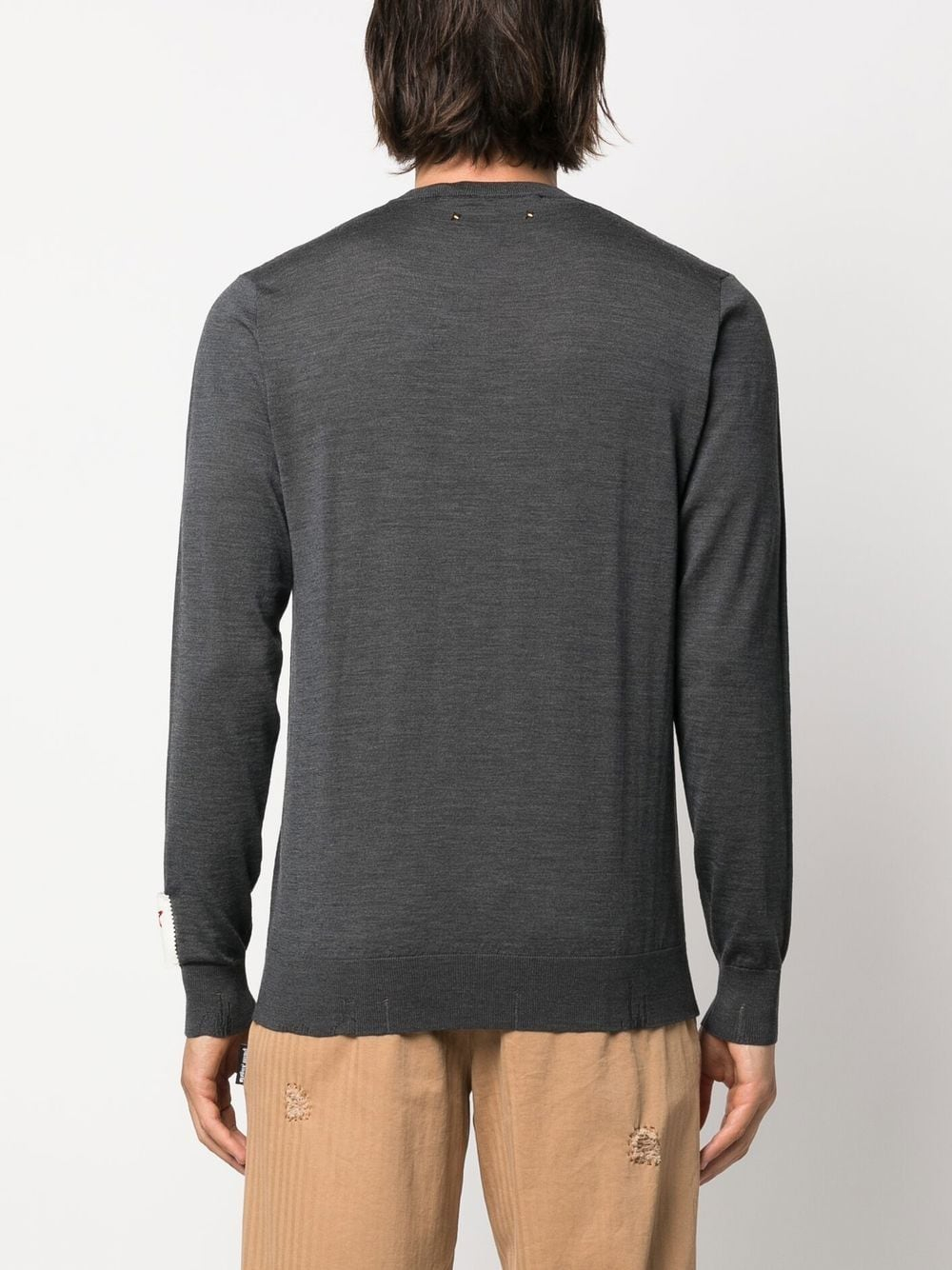 [Golden Goose] Knitwear SS26 GMP00947P00066560304