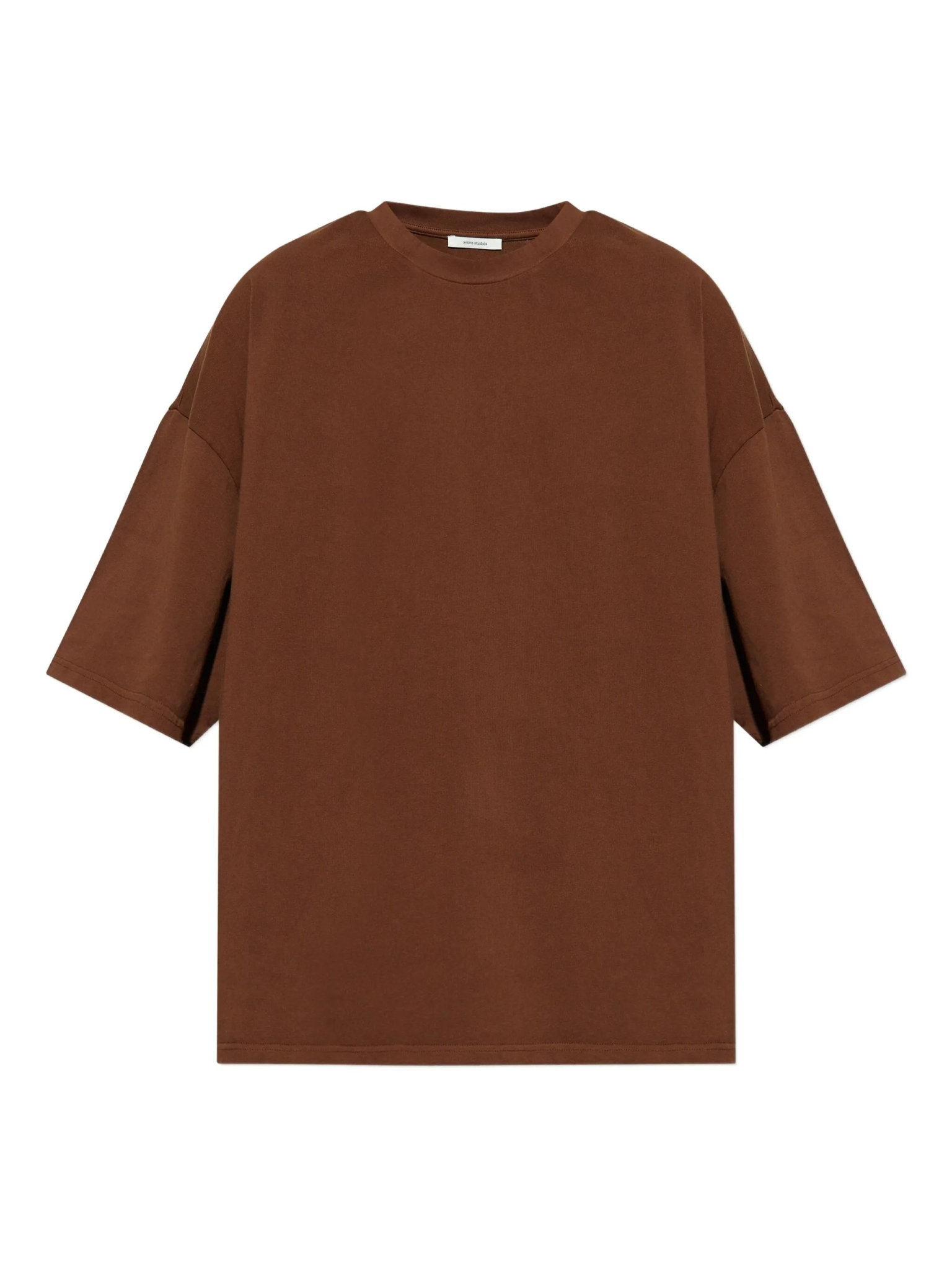 [Entire Studios] T-shirts Short Sleeve SS26 UNU252033BT