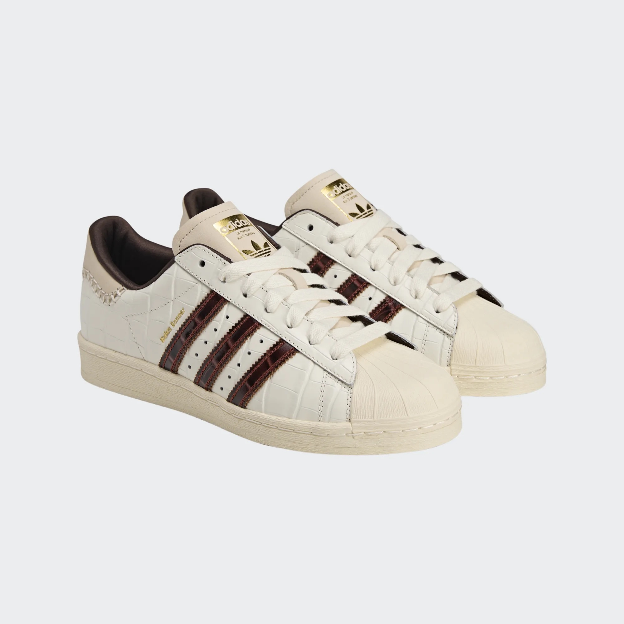 [WALES BONNER X ADIDAS] Sneakers SS26 KH8797