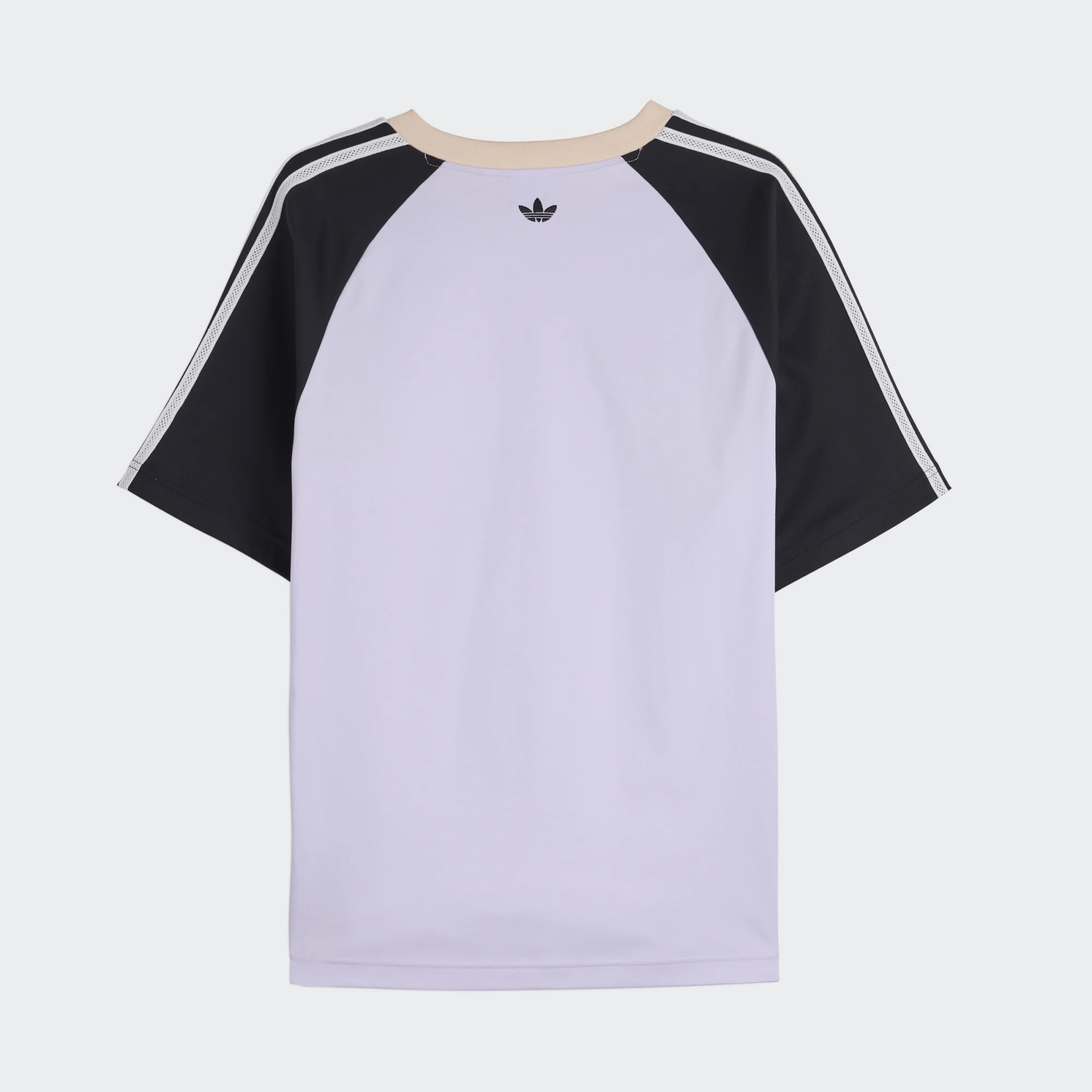 [WALES BONNER X ADIDAS] T-shirts Short Sleeve SS26 KD0337