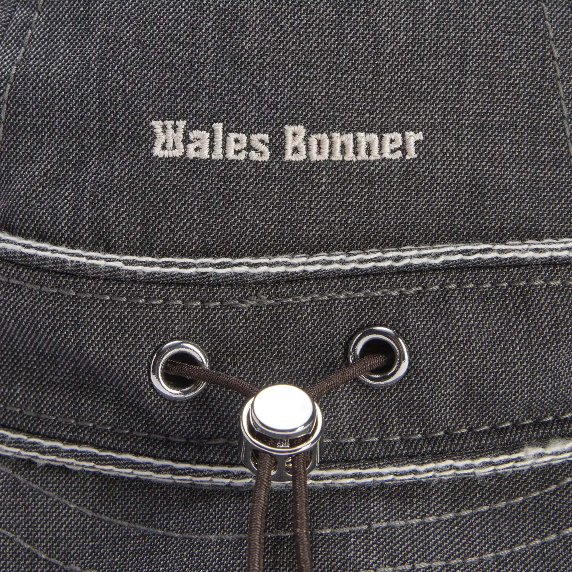 [WALES BONNER X ADIDAS] Hat SS26 KB2326