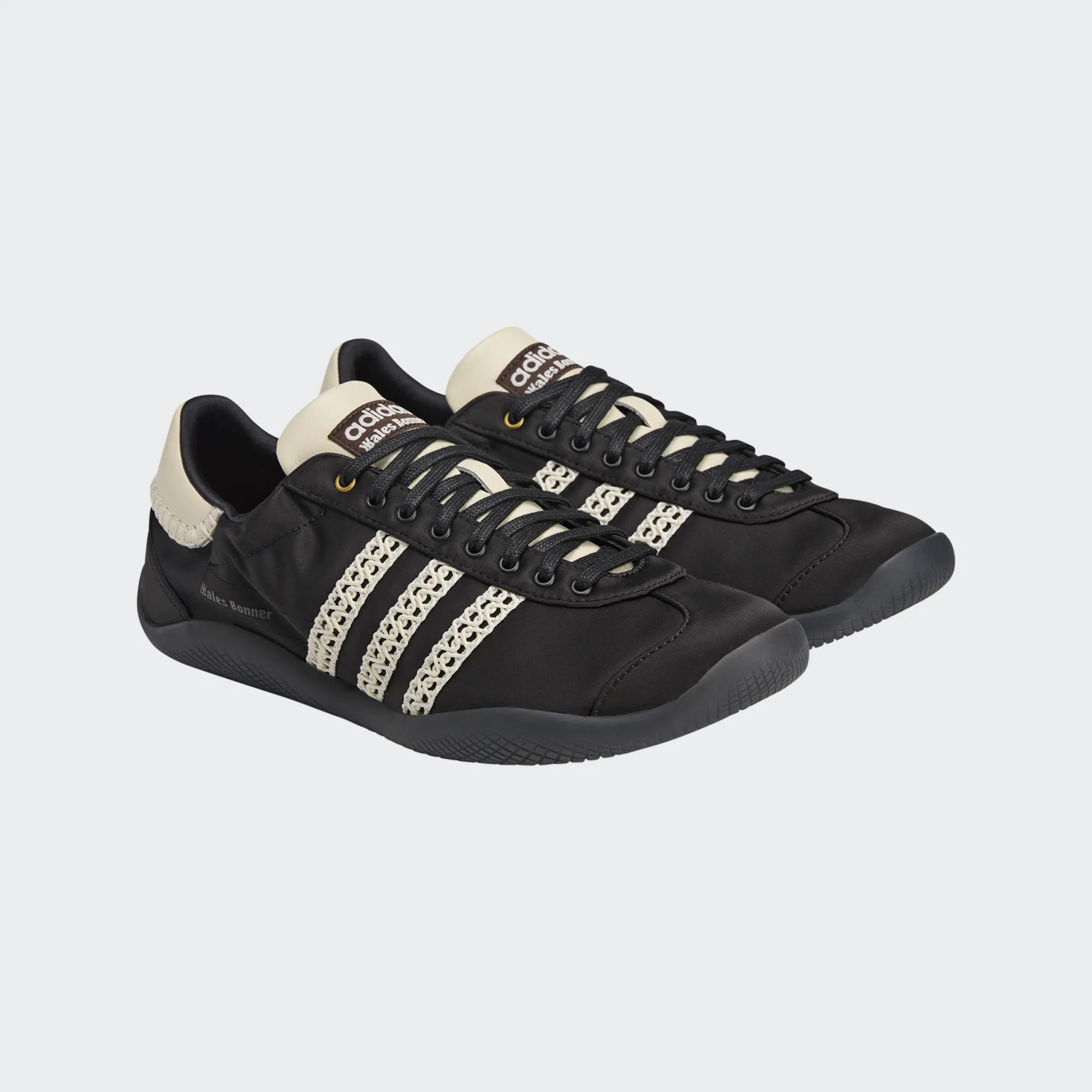 [WALES BONNER X ADIDAS] Sneakers SS26 IH7259
