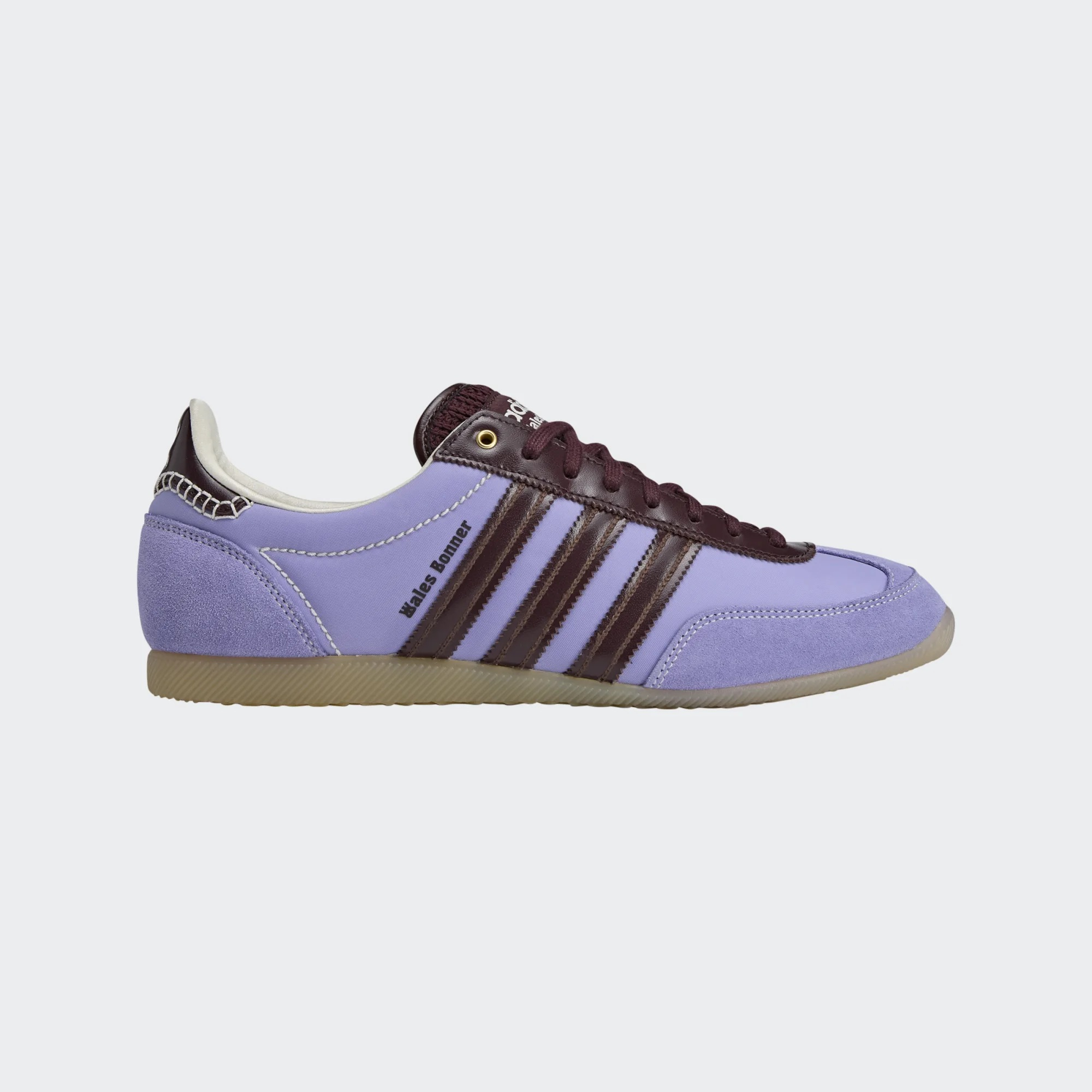 [WALES BONNER X ADIDAS] Sneakers SS26 JR1776
