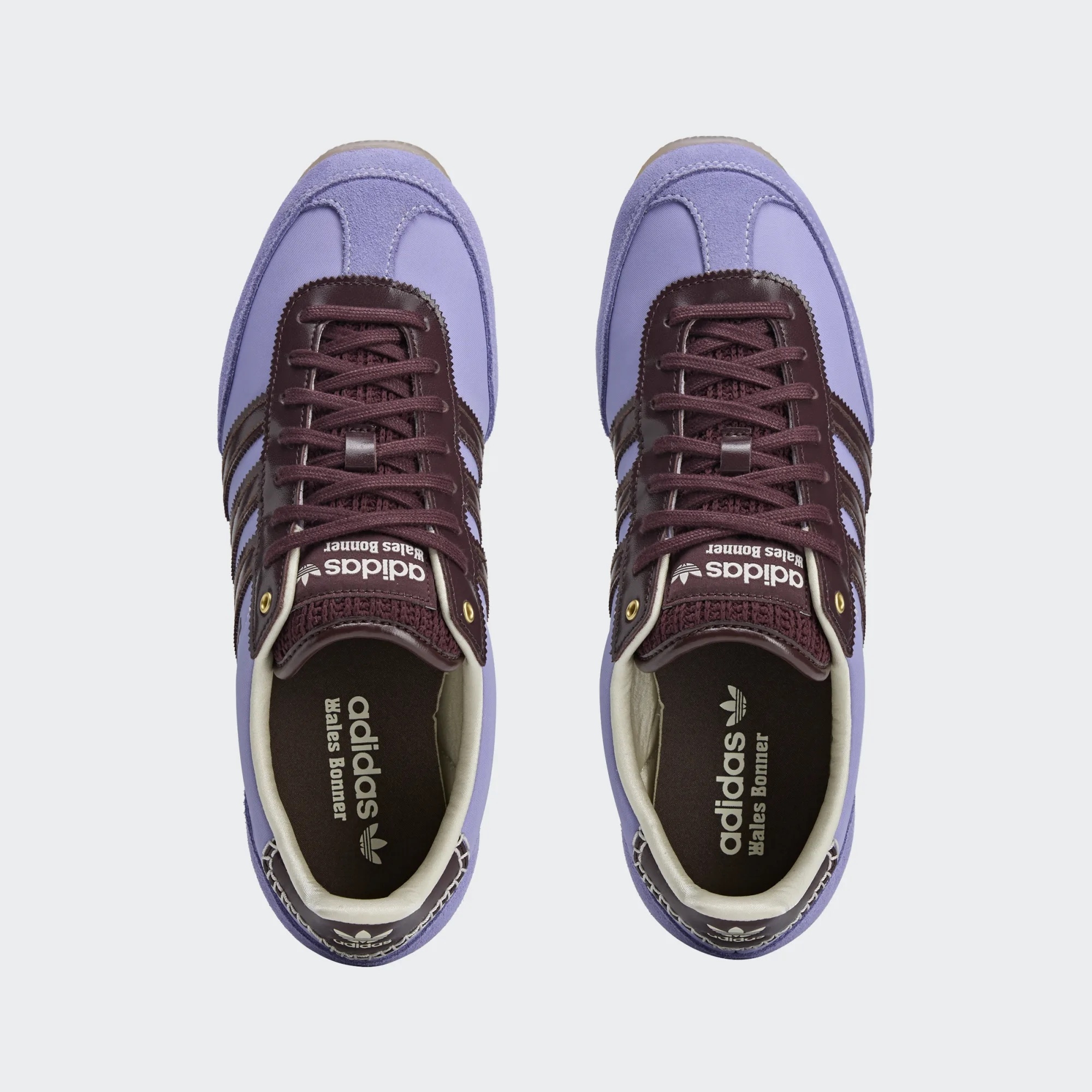 [WALES BONNER X ADIDAS] Sneakers SS26 JR1776
