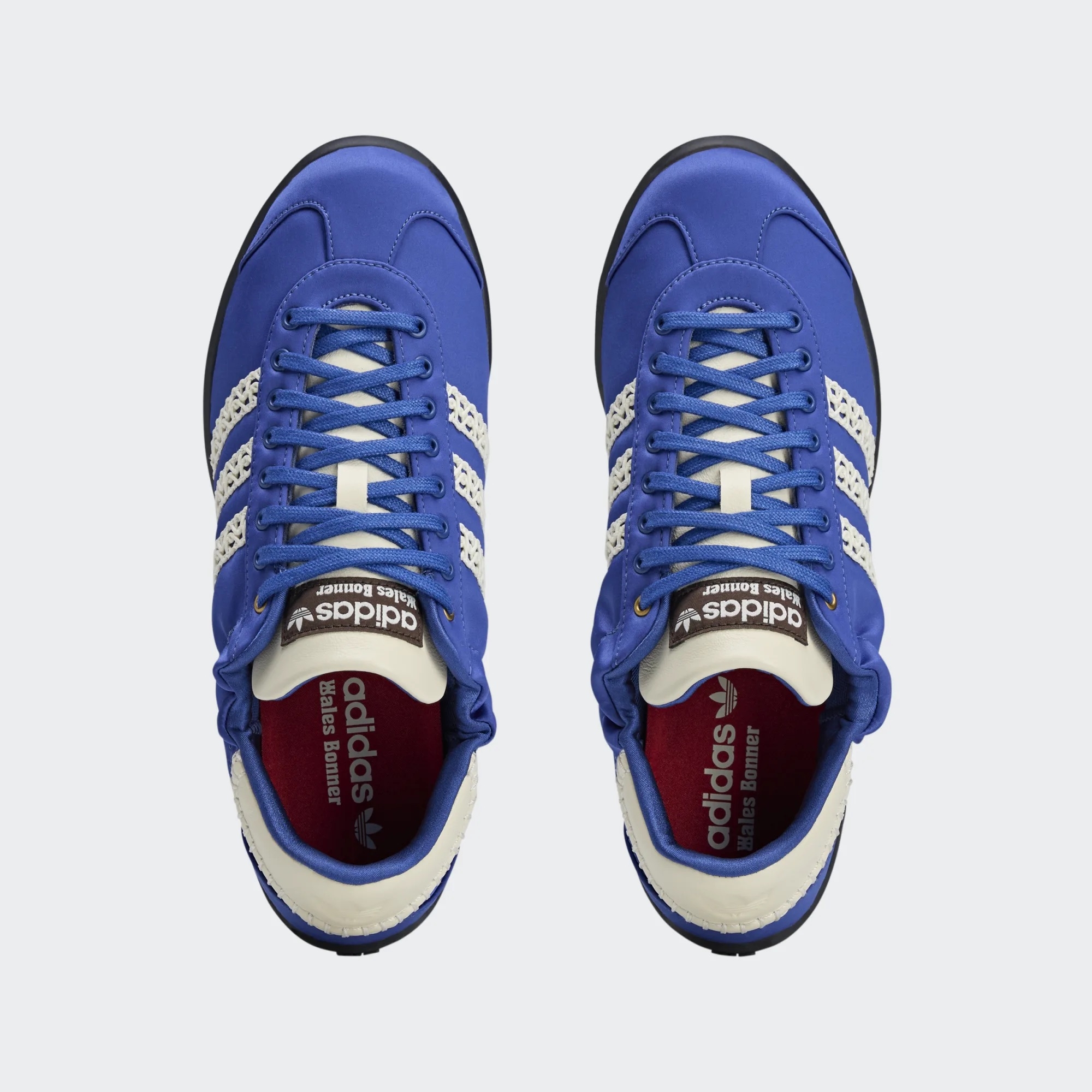 [WALES BONNER X ADIDAS] Sneakers SS26 JR1774