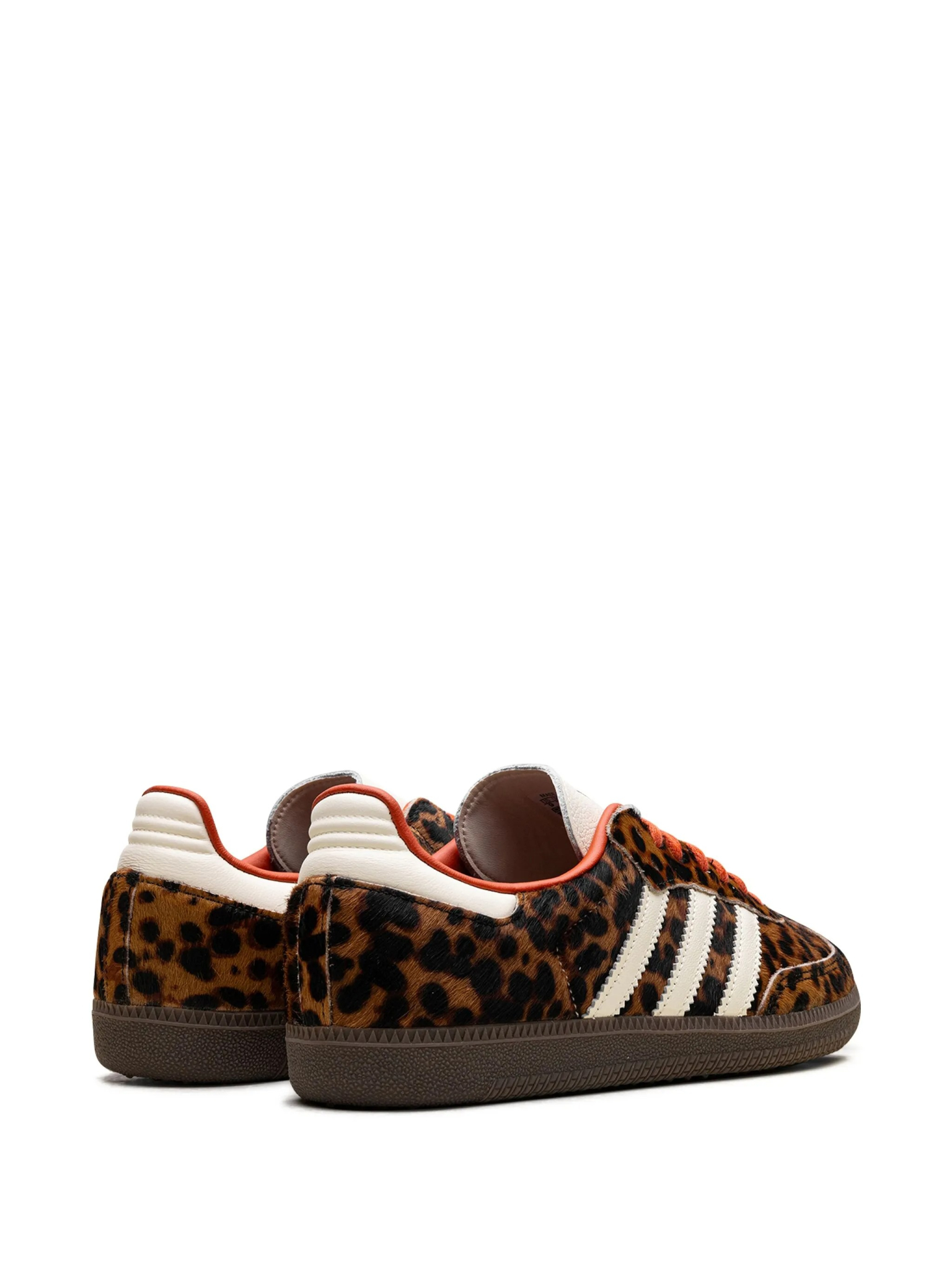 [ADIDAS ORIGINALS] Sneakers SS26 JI2734