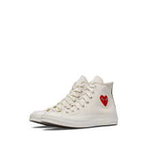 [COMME DES GARCONS PLAY CONVERSE] Sneakers SS26 AZK129001