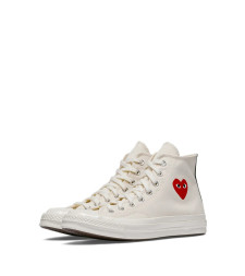 [COMME DES GARCONS PLAY CONVERSE] Sneakers SS26 AZK129001