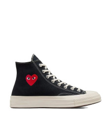 [COMME DES GARCONS PLAY CONVERSE] Sneakers SS26 AZK129001