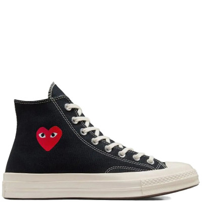 [COMME DES GARCONS PLAY CONVERSE] Sneakers SS26 AZK129001