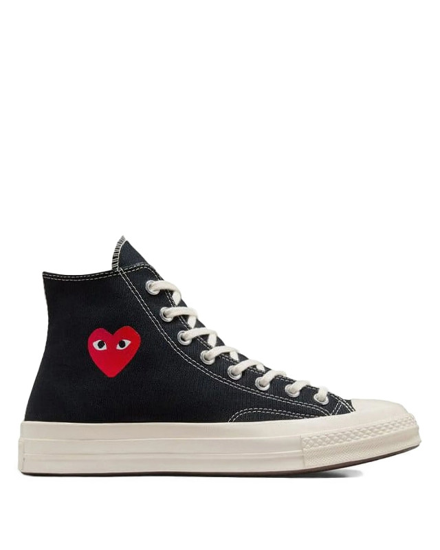 [COMME DES GARCONS PLAY CONVERSE] Sneakers SS26 AZK129001