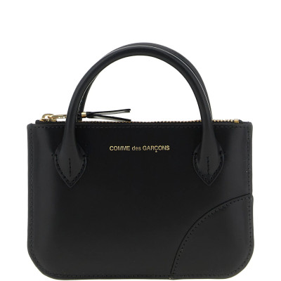 [COMME DES GARCONS WALLET] Wallet SS26 SA8100HA