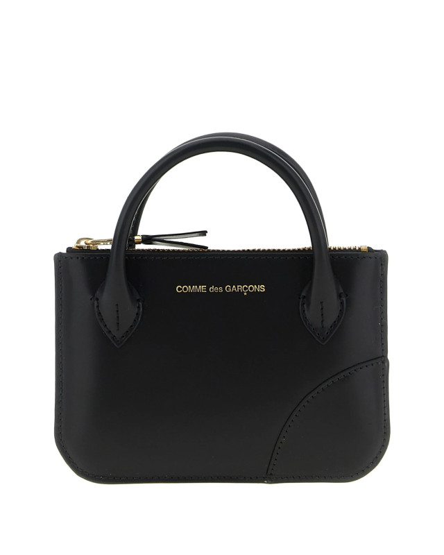 [COMME DES GARCONS WALLET] Wallet SS26 SA8100HA