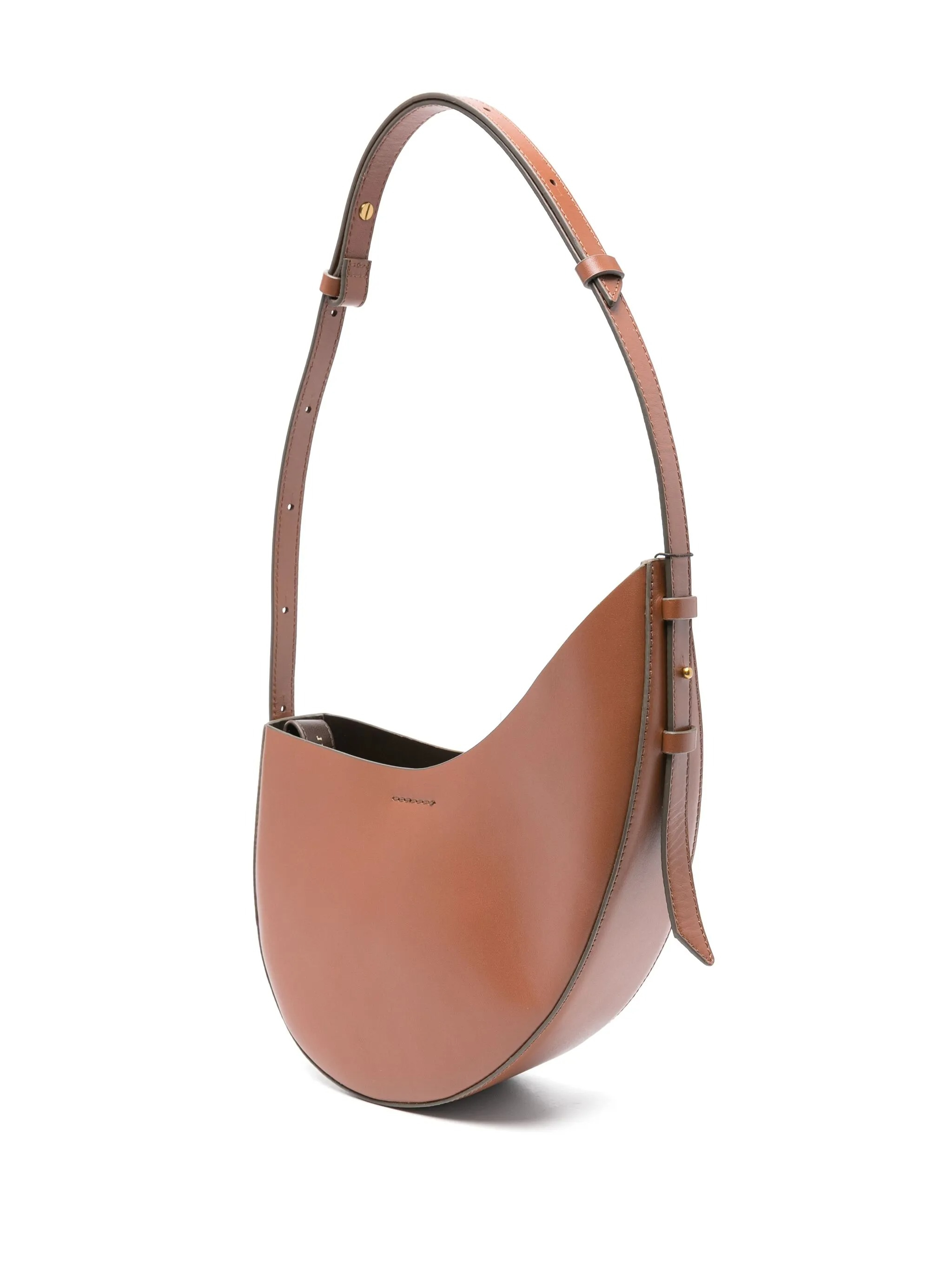 [Soeur] Shoulder bag SS26 SEM1036WINO