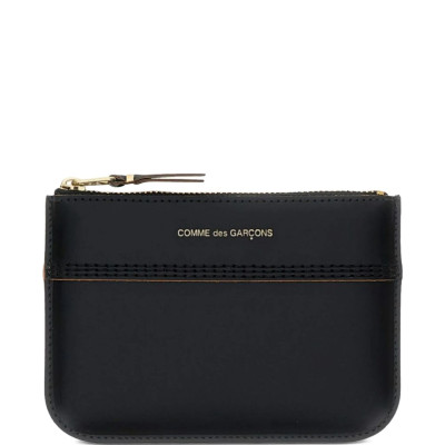 [COMME DES GARCONS WALLET] Wallet SS26 SA8100TS