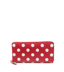 [COMME DES GARCONS WALLET] Wallet SS26 SA0110PD