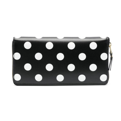 [COMME DES GARCONS WALLET] Wallet SS26 SA0110PD