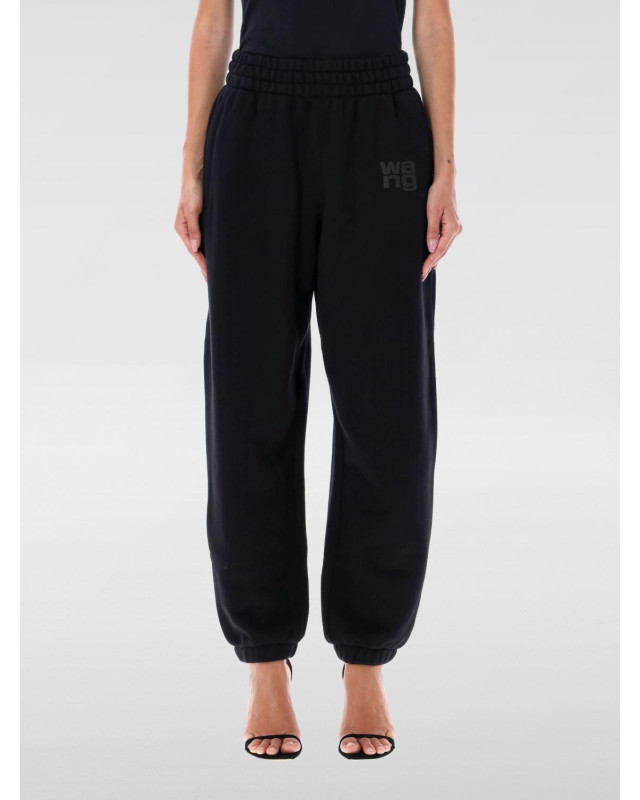 [T BY ALEXANDER WANG] Trousers SS26 4CC3244399 001