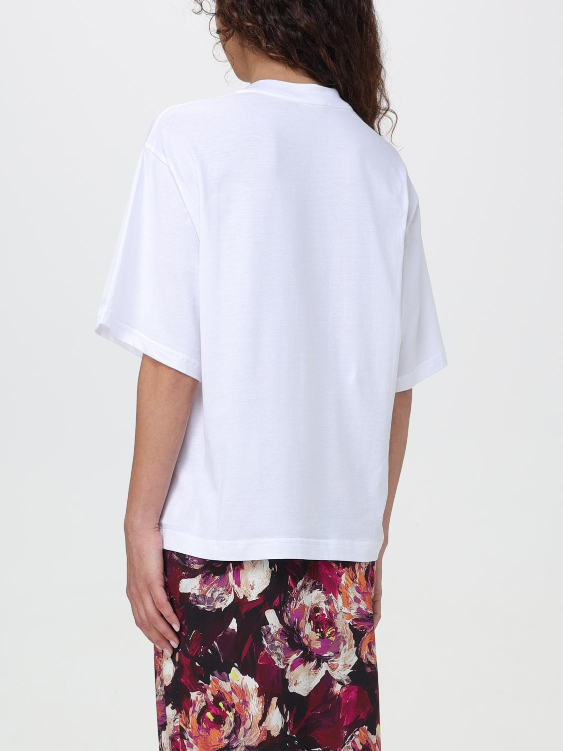 [Dolce & Gabbana] T-shirts Short Sleeve SS26 F8U10TG7H4P W0800