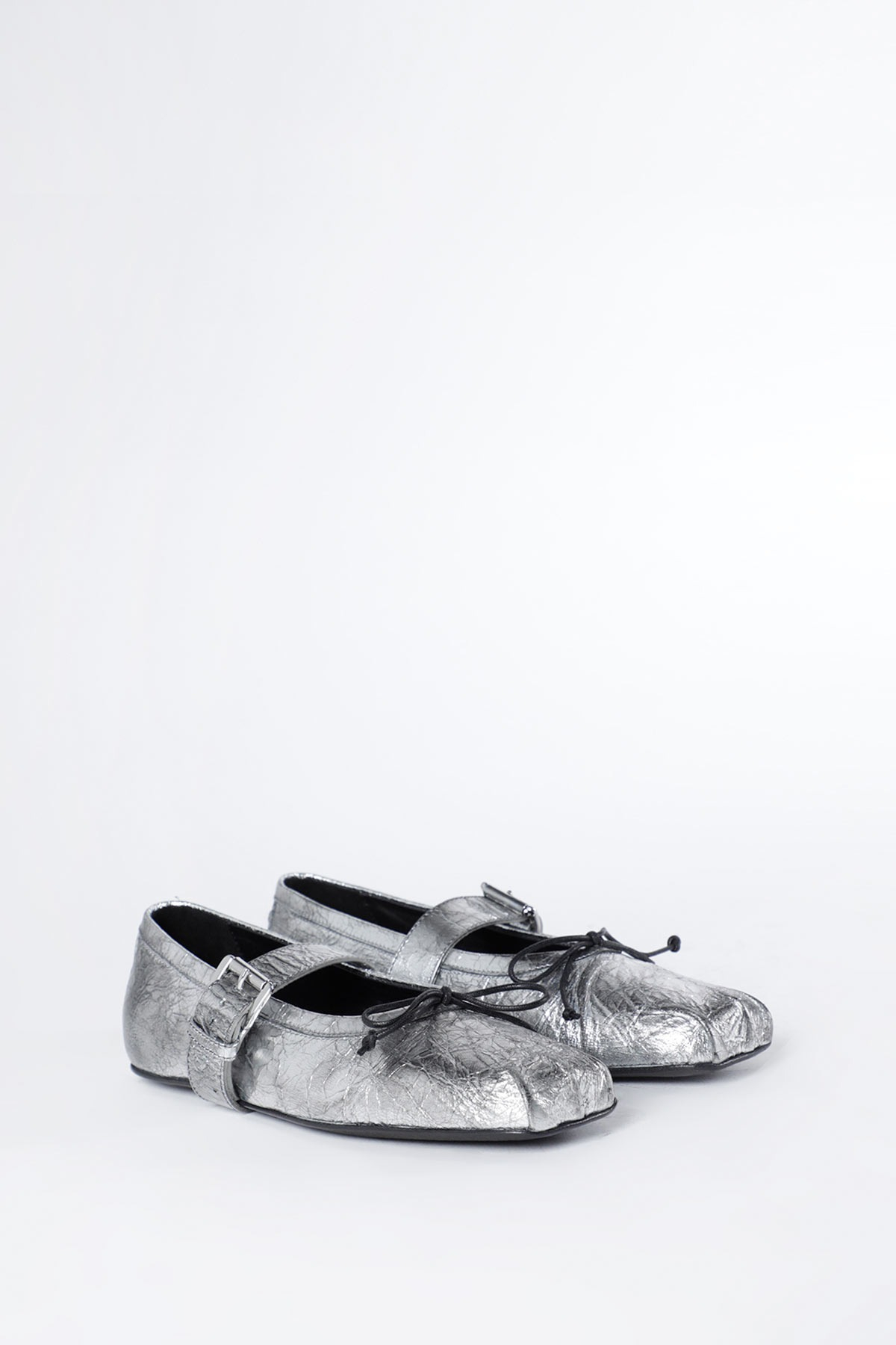 [ANN DEMEULEMEESTER] Flat shoes SS26 B0013323LT172076