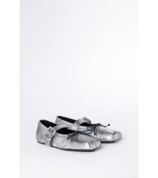 [ANN DEMEULEMEESTER] Flat shoes SS26 B0013323LT172076