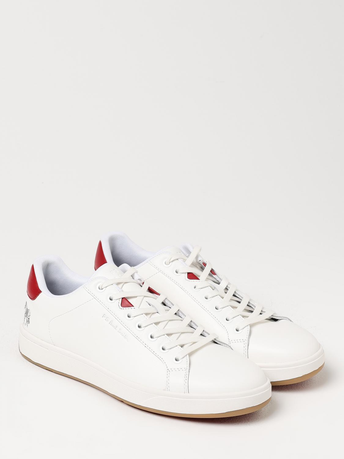 [PS PAUL SMITH] Sneakers SS26 M2SALY04MCAS 01