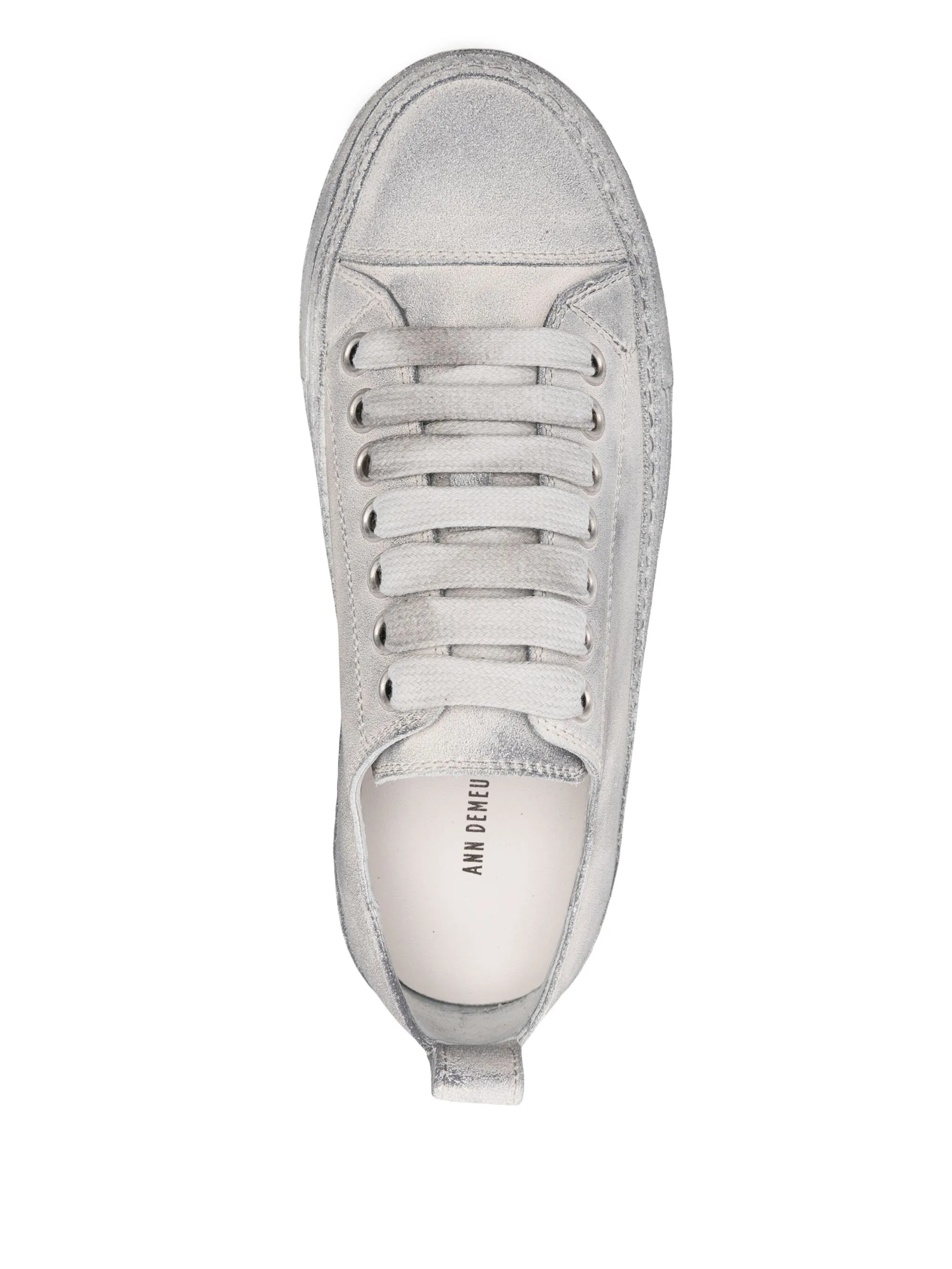 [ANN DEMEULEMEESTER] Sneakers SS26 B0012569LT147004