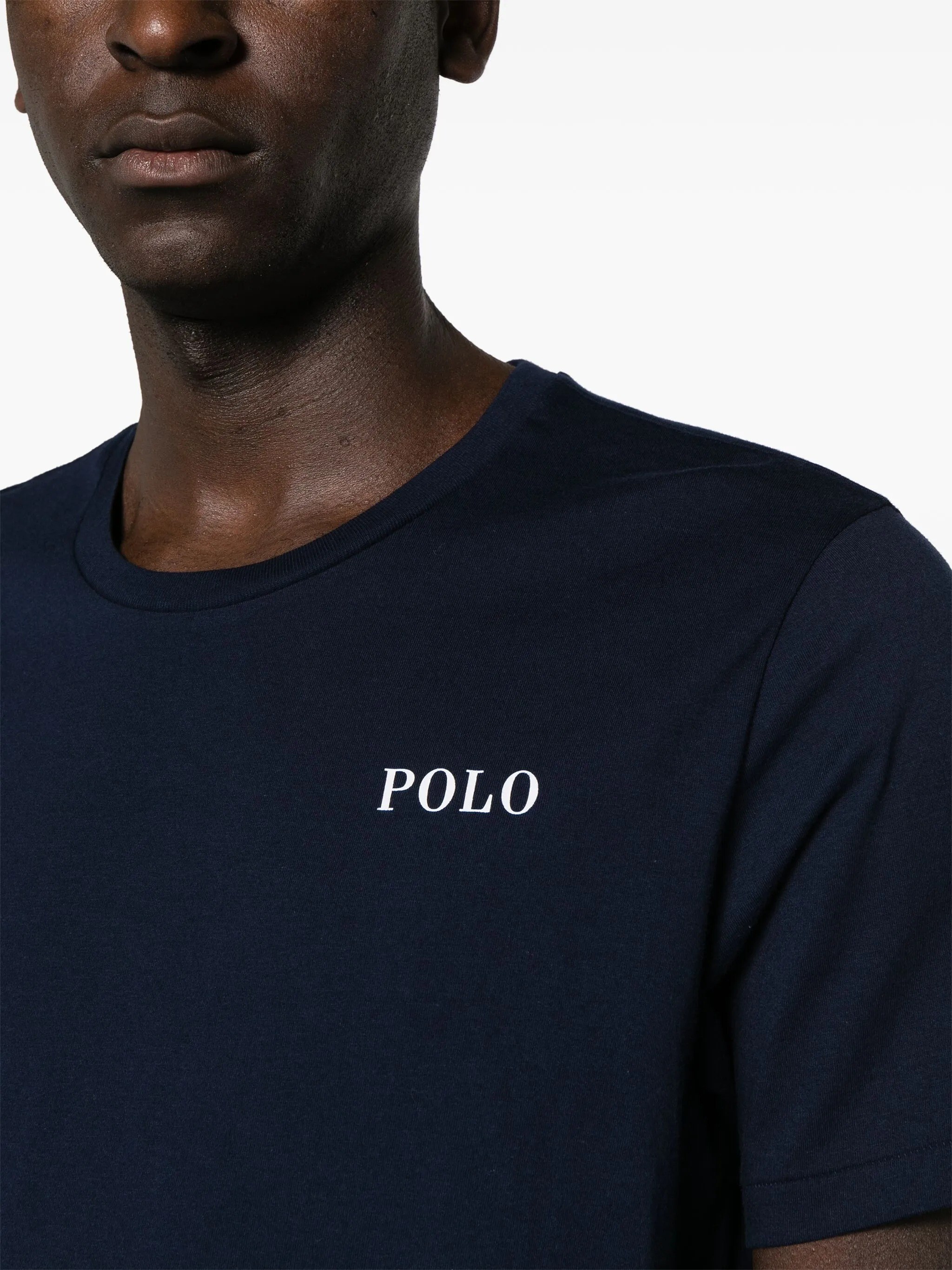 [Polo Ralph Lauren] T-shirts Short Sleeve SS26 714931650005