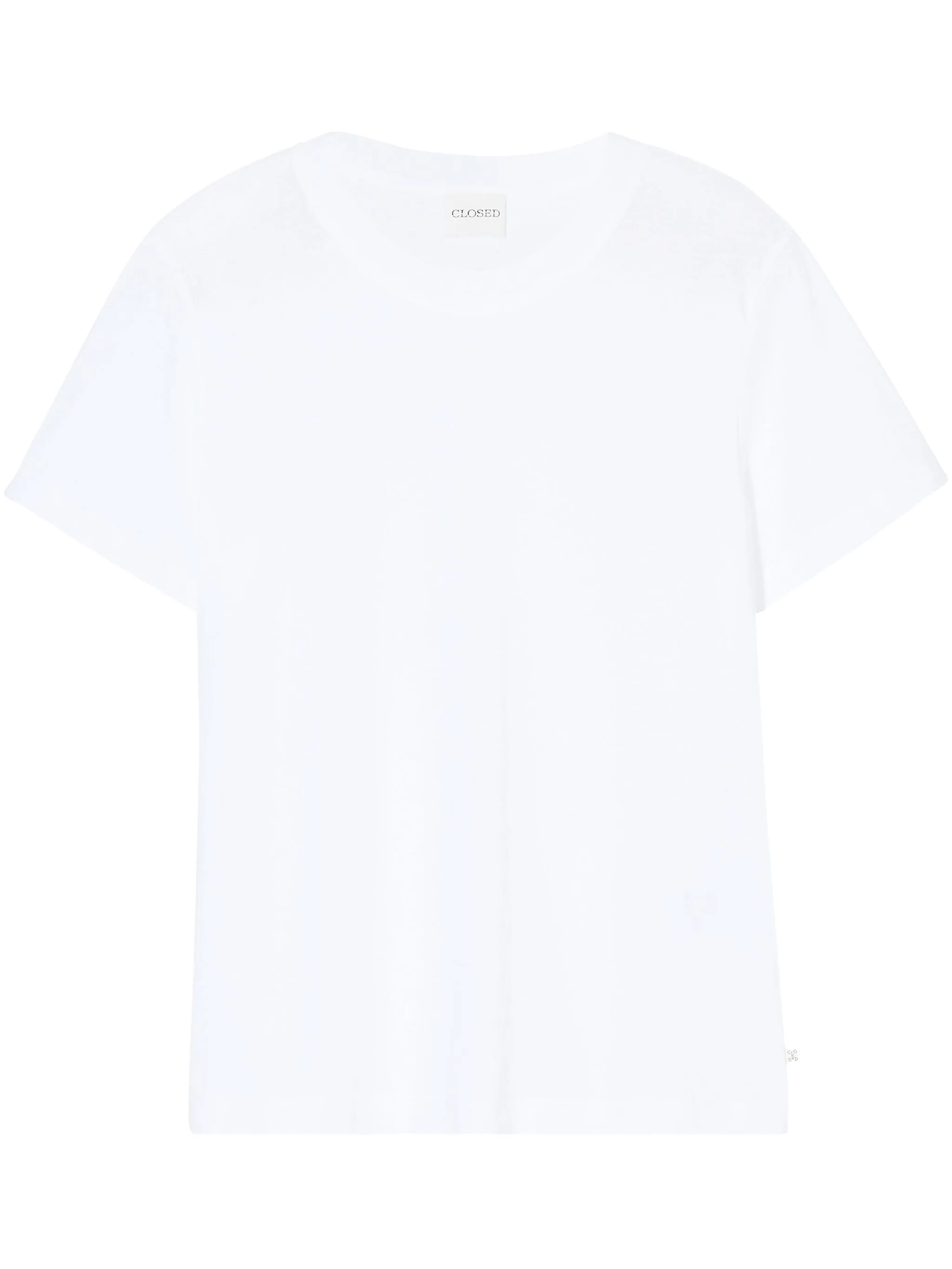 [Closed] T-shirts Short Sleeve SS26 C9520040N22