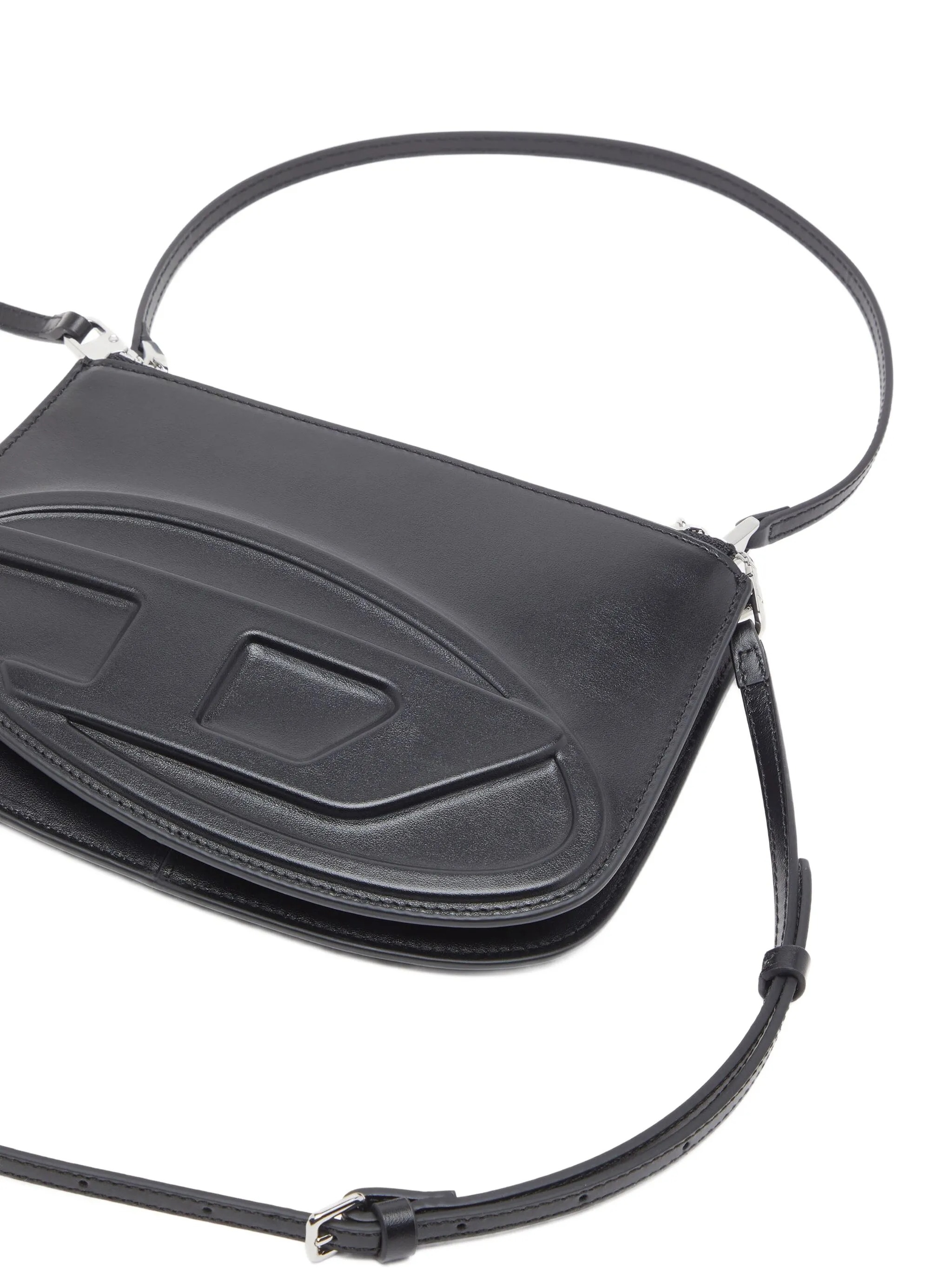 [Diesel] Shoulder bag SS26 X10330PR818