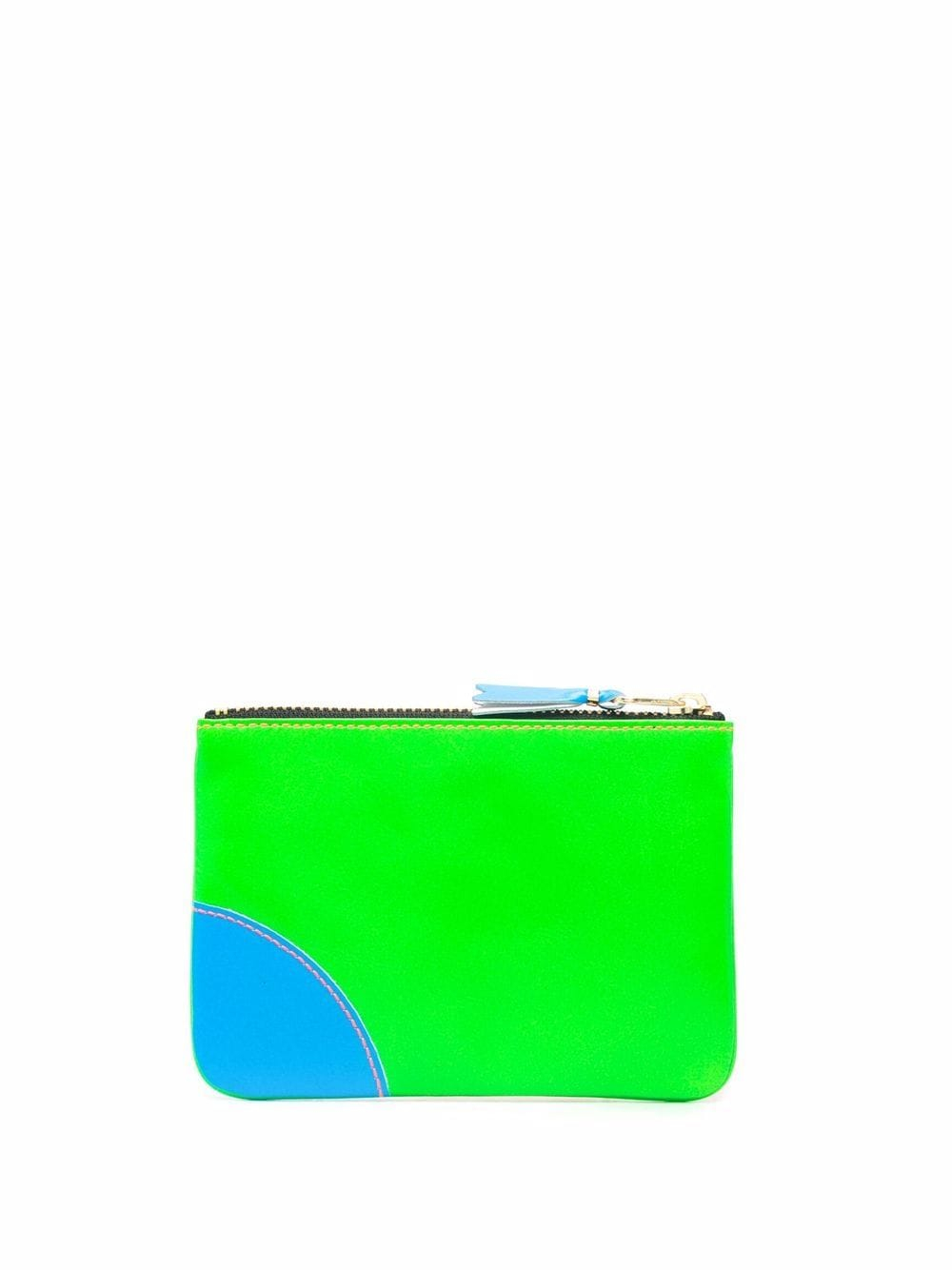 [COMME DES GARCONS WALLET] Wallet SS26 SA8100SF