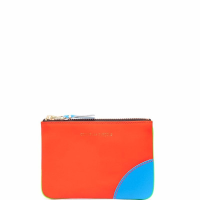 [COMME DES GARCONS WALLET] Wallet SS26 SA8100SF