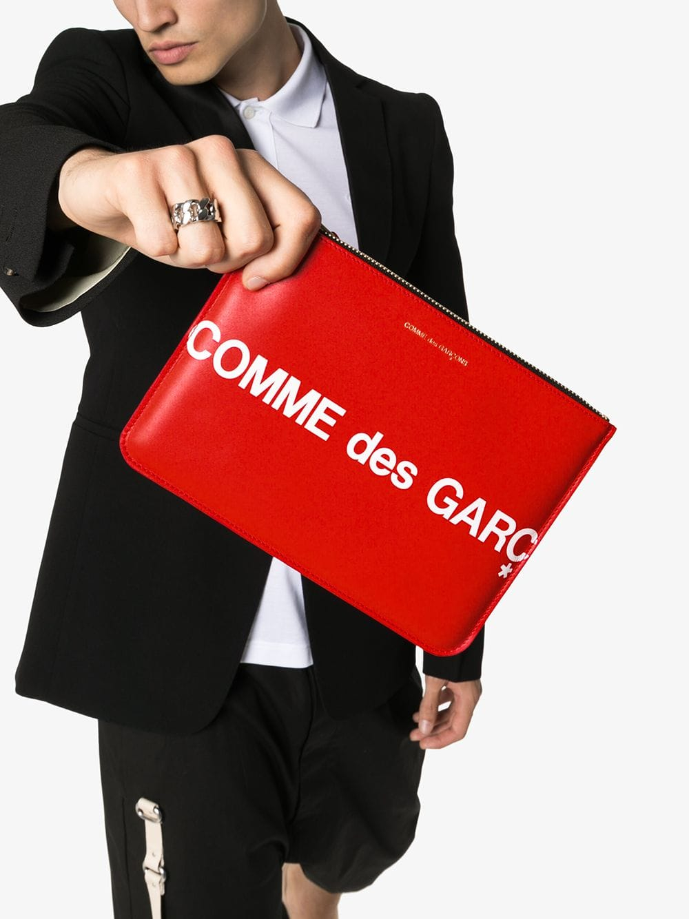 [COMME DES GARCONS WALLET] Wallet SS26 SA5100HL