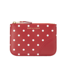 [COMME DES GARCONS WALLET] Wallet SS26 SA8100PD