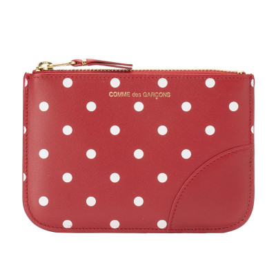 [COMME DES GARCONS WALLET] Wallet SS26 SA8100PD