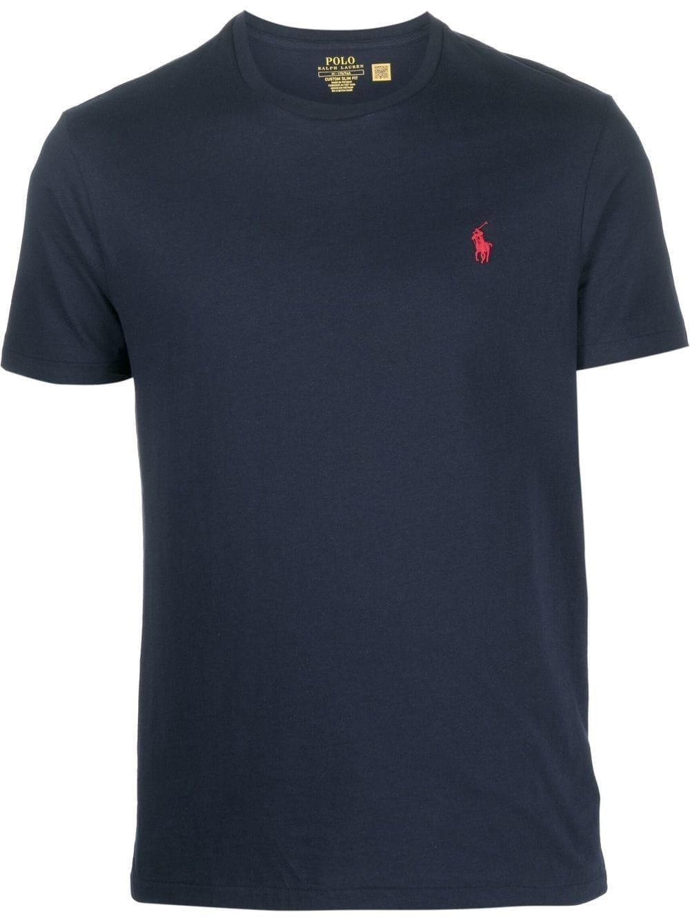 [Polo Ralph Lauren] T-shirts Short Sleeve SS26 710680785004