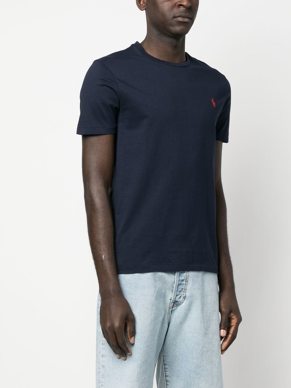 [Polo Ralph Lauren] T-shirts Short Sleeve SS26 710680785004