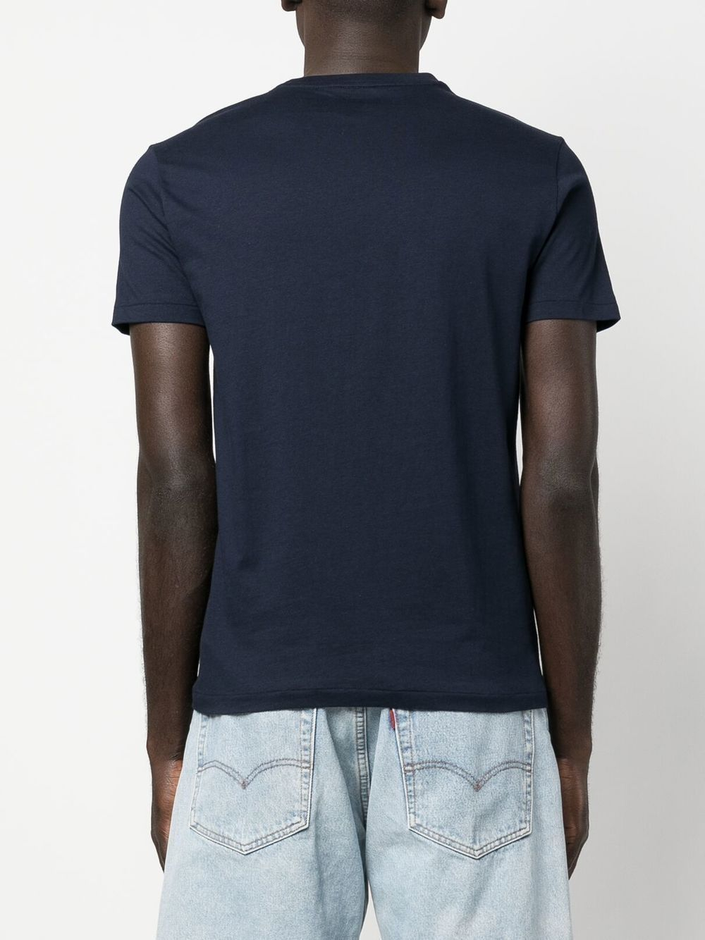 [Polo Ralph Lauren] T-shirts Short Sleeve SS26 710680785004