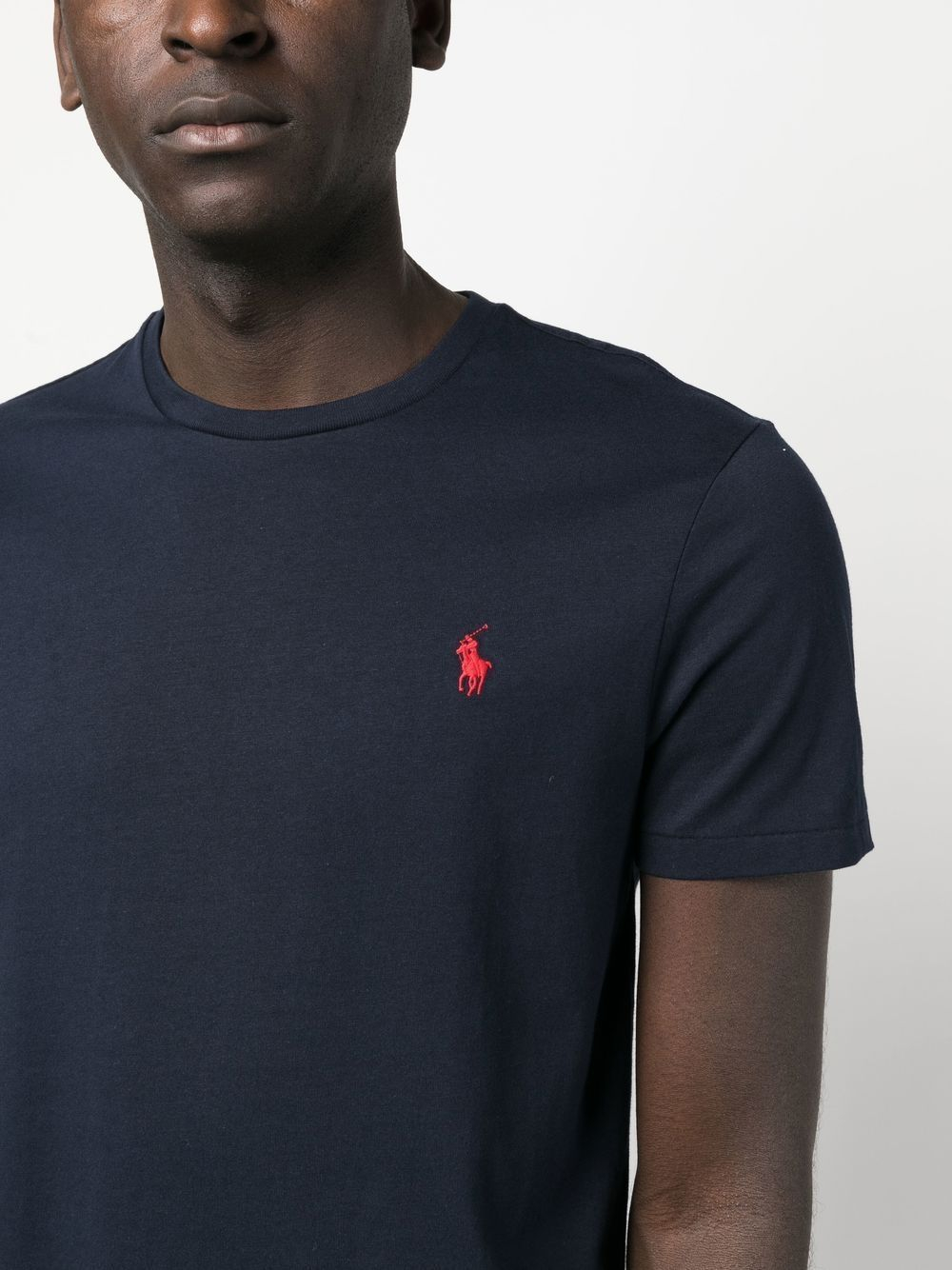 [Polo Ralph Lauren] T-shirts Short Sleeve SS26 710680785004