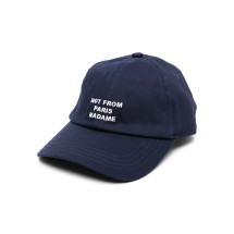 [DROLE DE MONSIEUR] Cap SS26 PERMCP151CO138NY
