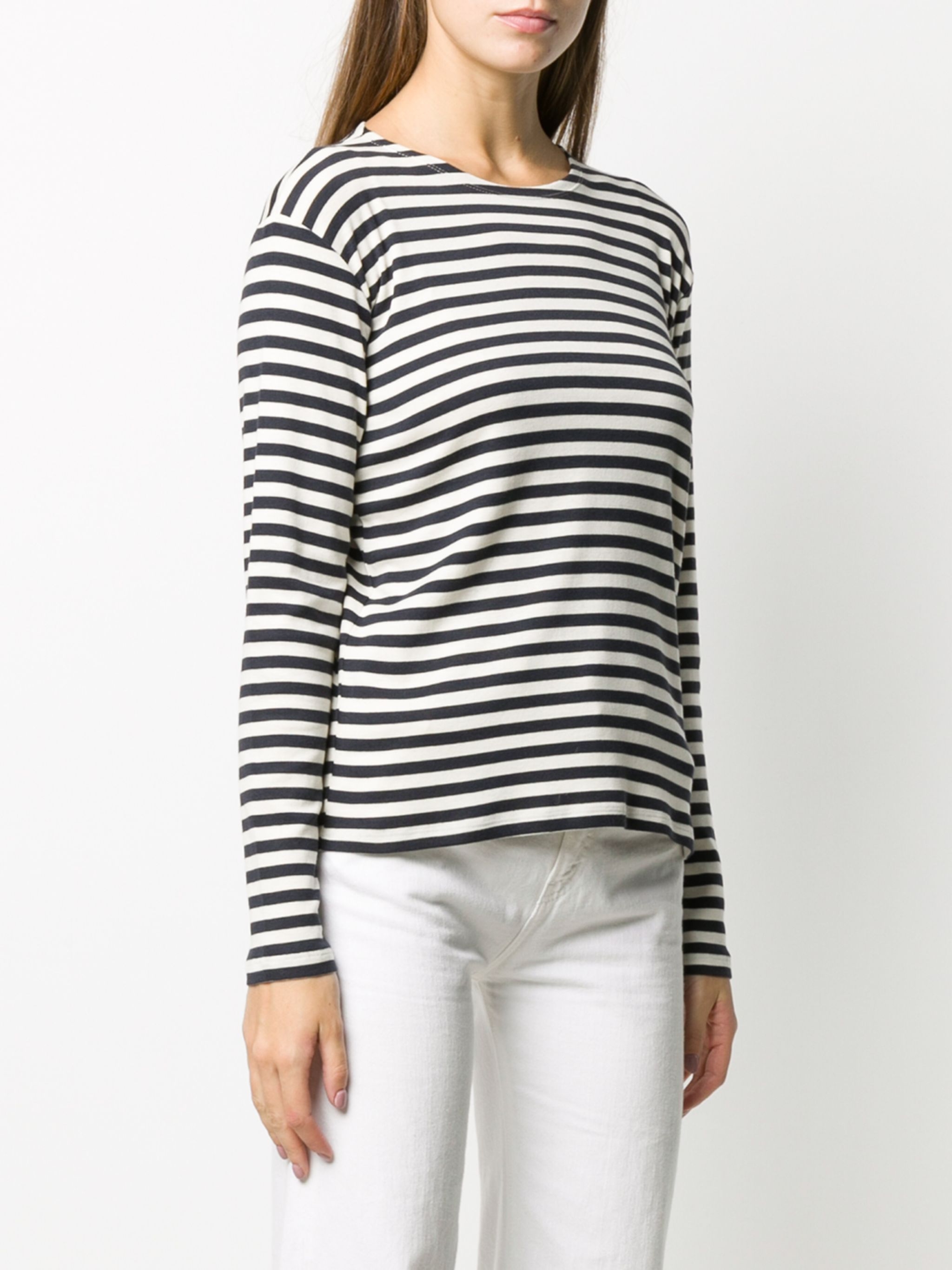 [Closed] T-shirts Long Sleeve SS26 C95594420ST