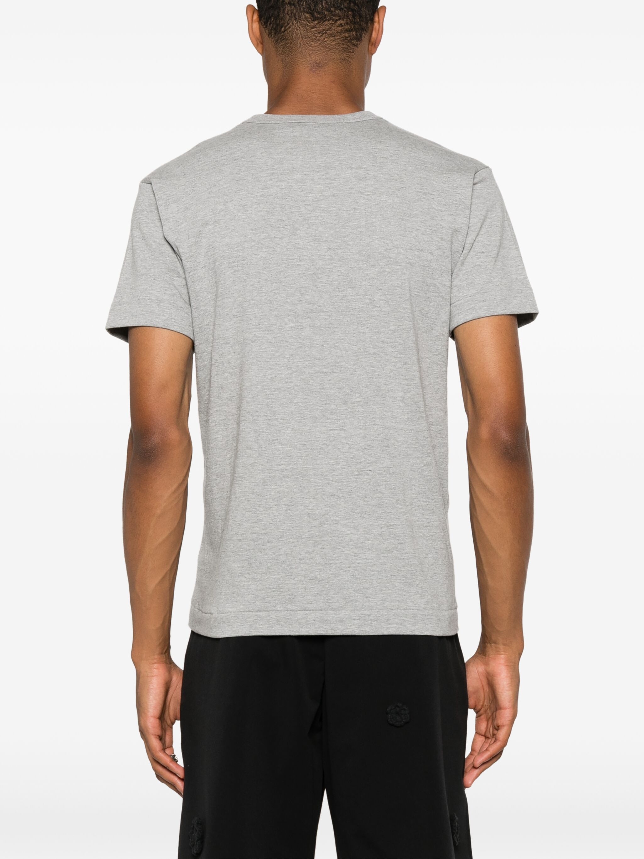 [COMME DES GARCONS PLAY] T-shirts Short Sleeve SS26 AXT306051