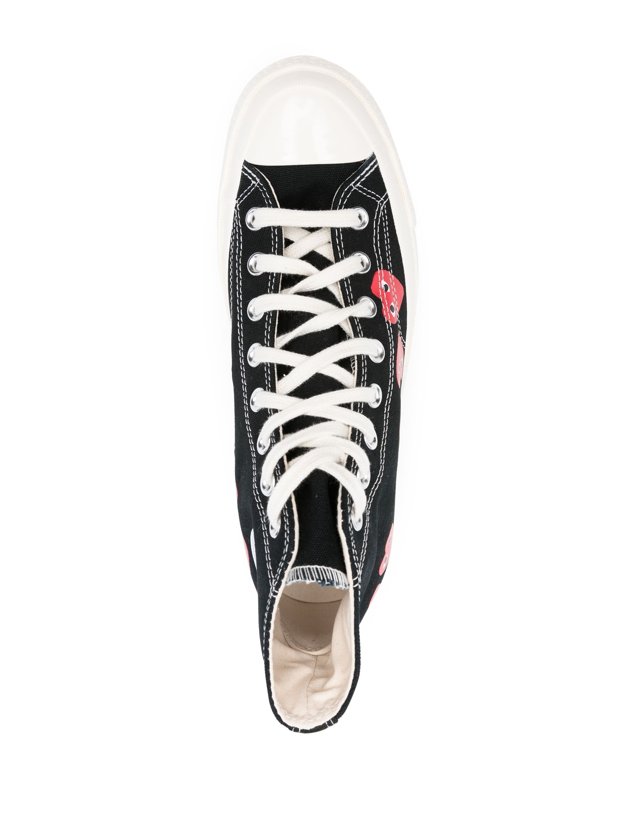 [COMME DES GARCONS PLAY CONVERSE] Sneakers SS26 AZK127001
