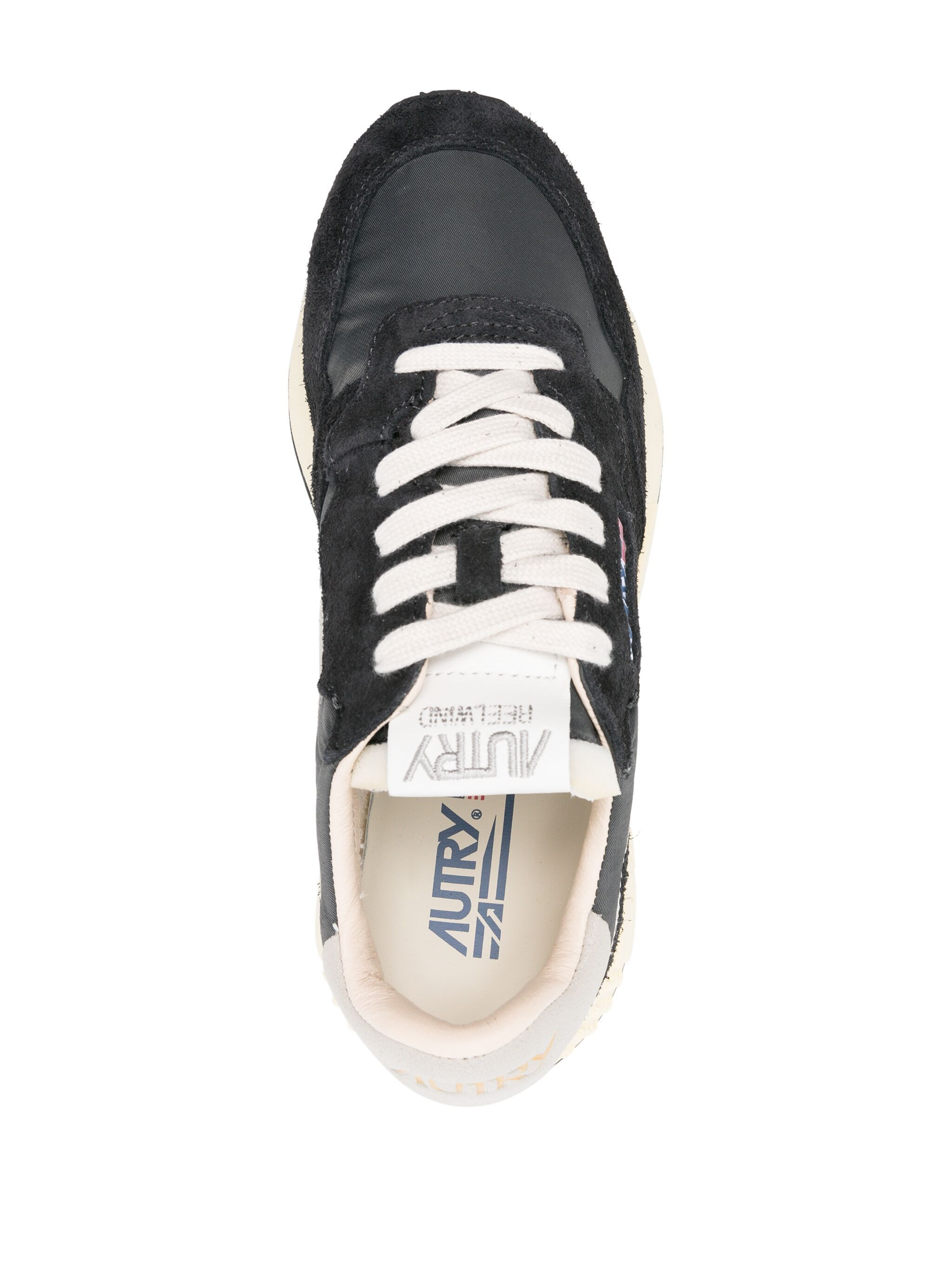 [AUTRY] Sneakers SS26 WWLWNC05