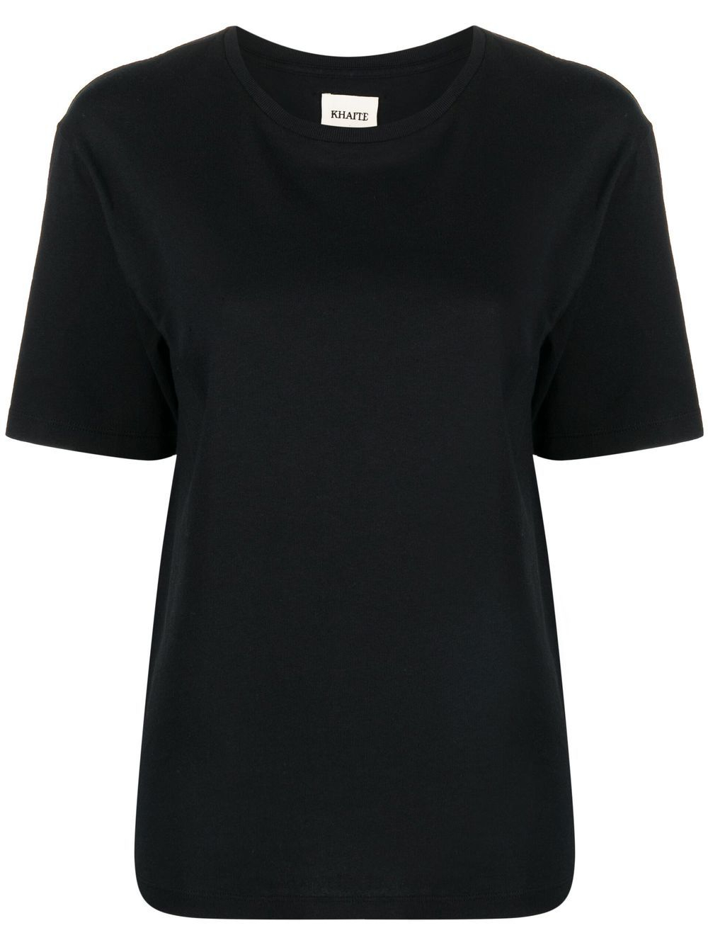 [KHAITE] T-shirts Short Sleeve SS26 2196138
