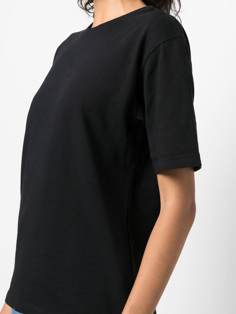 [KHAITE] T-shirts Short Sleeve SS26 2196138