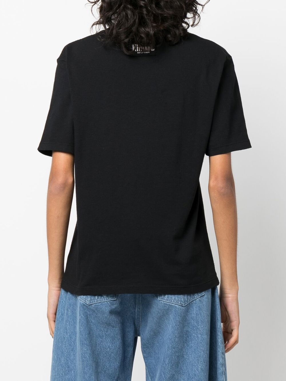 [KHAITE] T-shirts Short Sleeve SS26 2196138