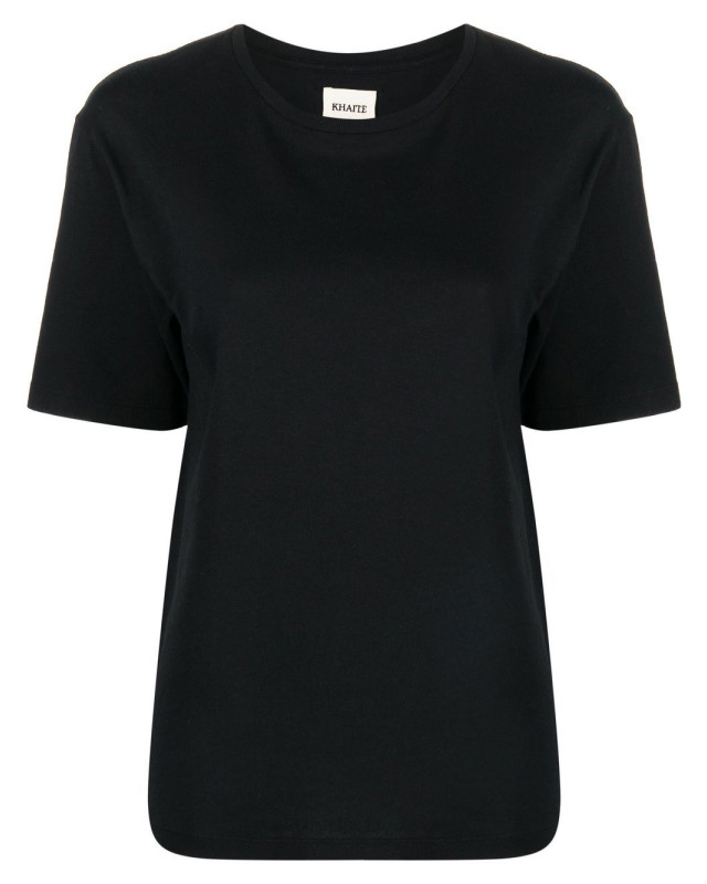[KHAITE] T-shirts Short Sleeve SS26 2196138